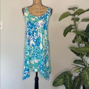 Lilly Pulitzer Monterey Tank Dress